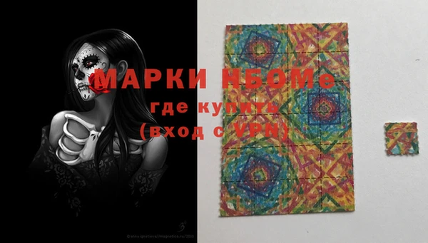 молекула духа Михайлов